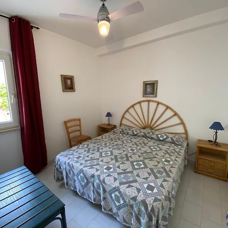 Magi - Appartamenti Maga Circe Ponza Exteriér fotografie