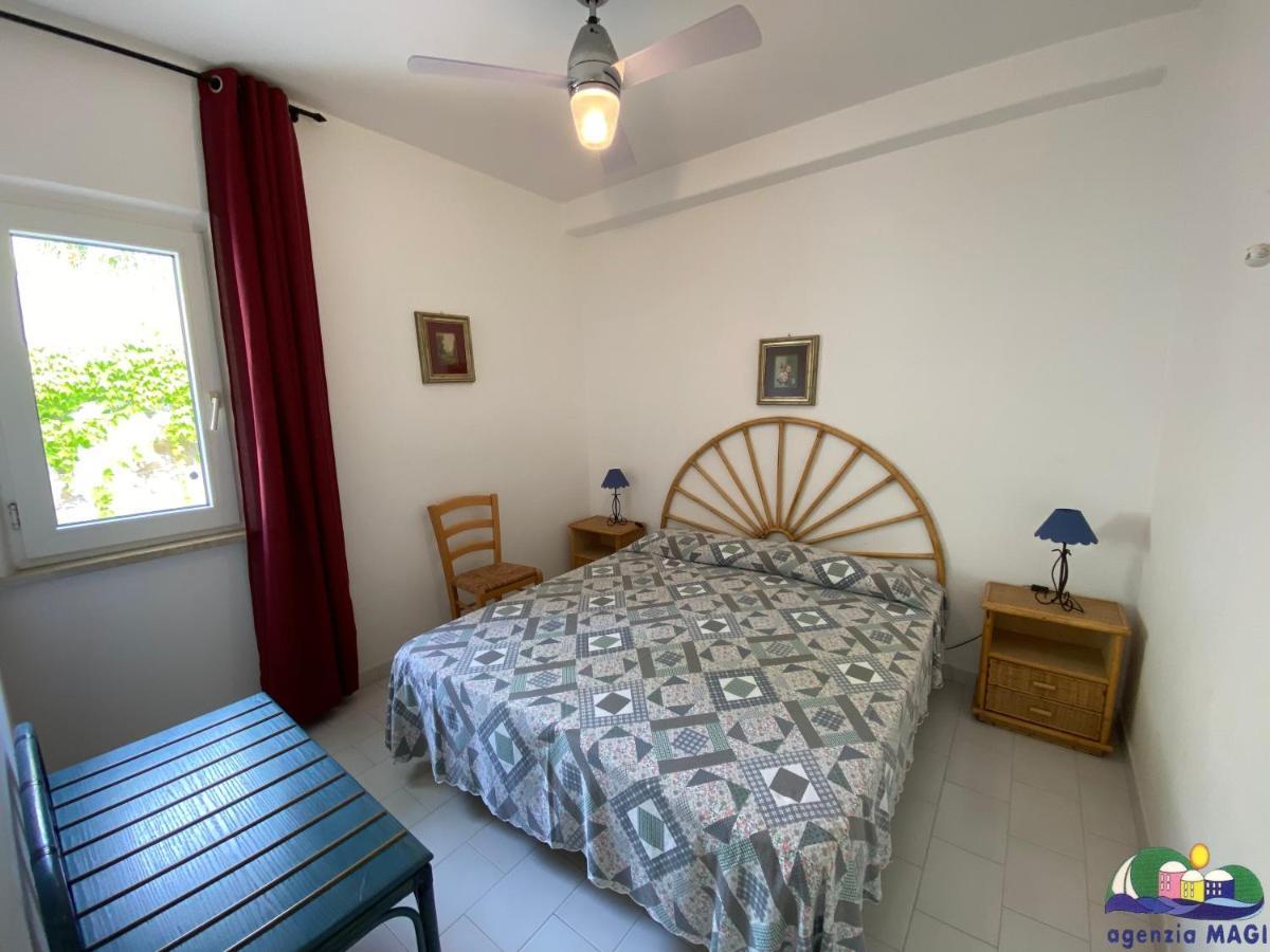 Magi - Appartamenti Maga Circe Ponza Exteriér fotografie