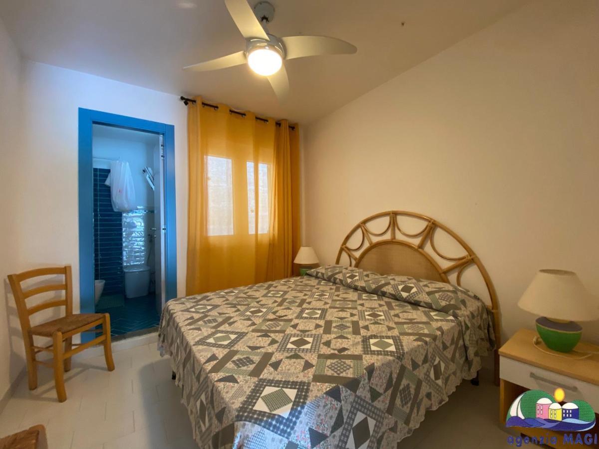 Magi - Appartamenti Maga Circe Ponza Exteriér fotografie