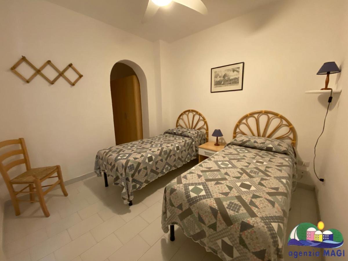 Magi - Appartamenti Maga Circe Ponza Exteriér fotografie