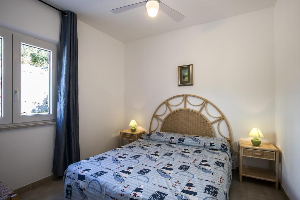 Magi - Appartamenti Maga Circe Ponza Exteriér fotografie